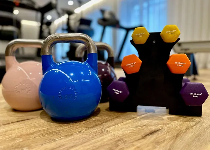 Hotell Western Crystal, Hotel,bar & 4*