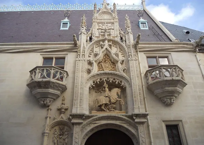 Western Crystal, Hotel,bar & 4* Nancy